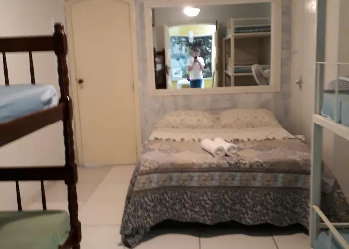 Brumar Inn